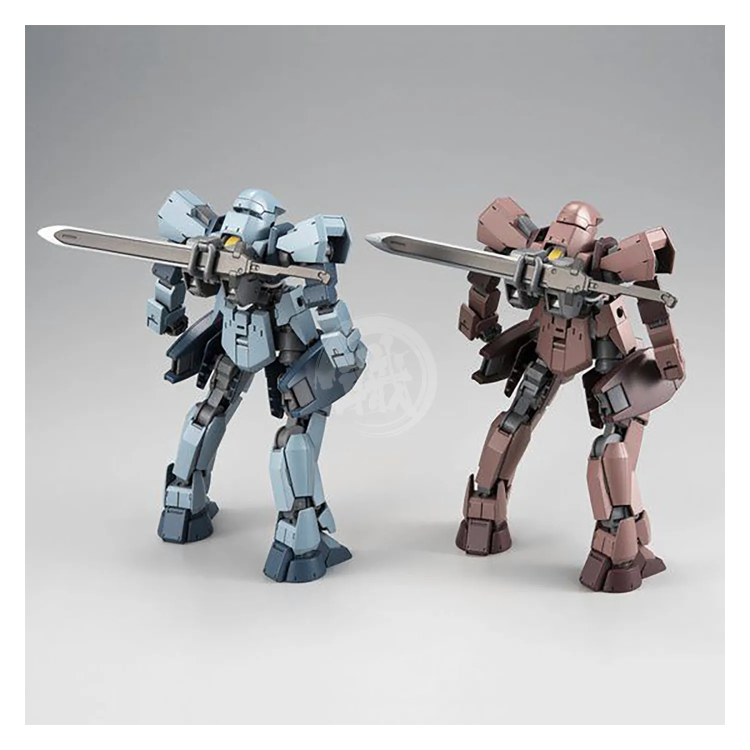 HG Graze Ground Type Twin Set