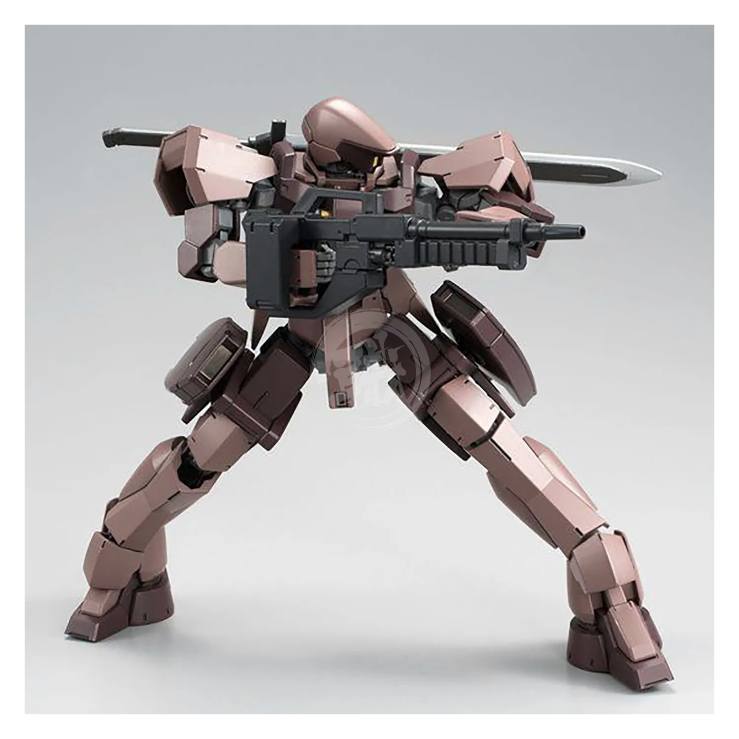 HG Graze Ground Type Twin Set