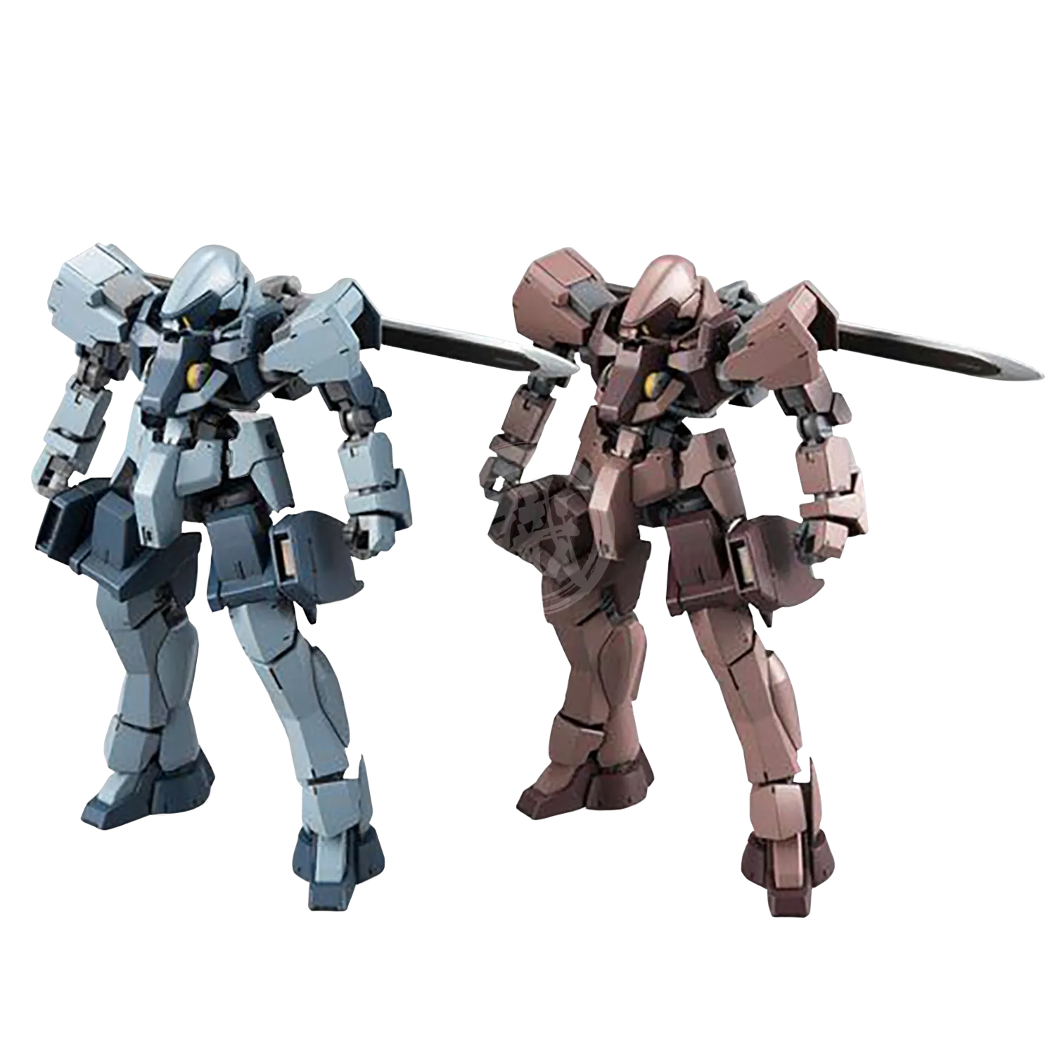 HG Graze Ground Type Twin Set