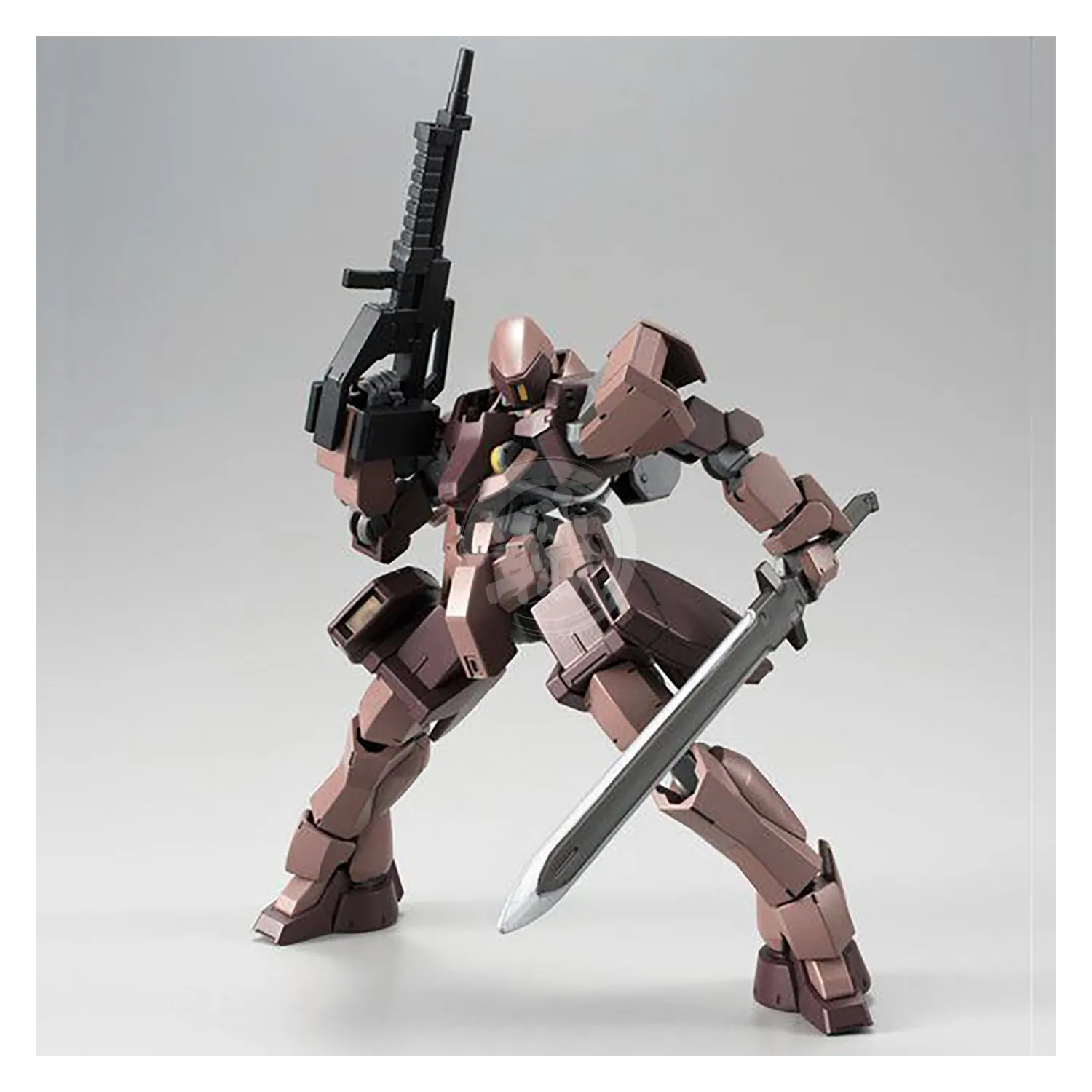 HG Graze Ground Type Twin Set