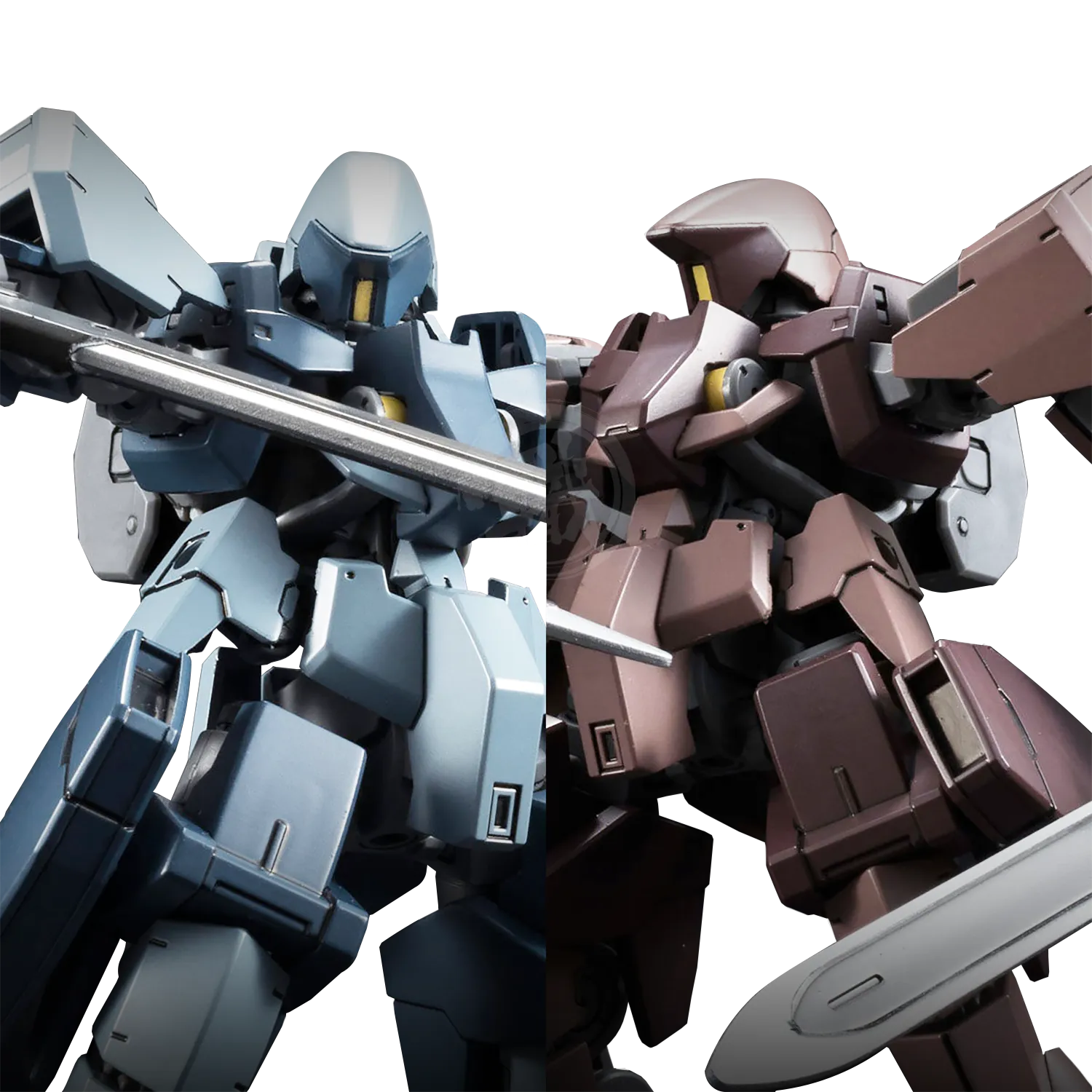 HG Graze Ground Type Twin Set