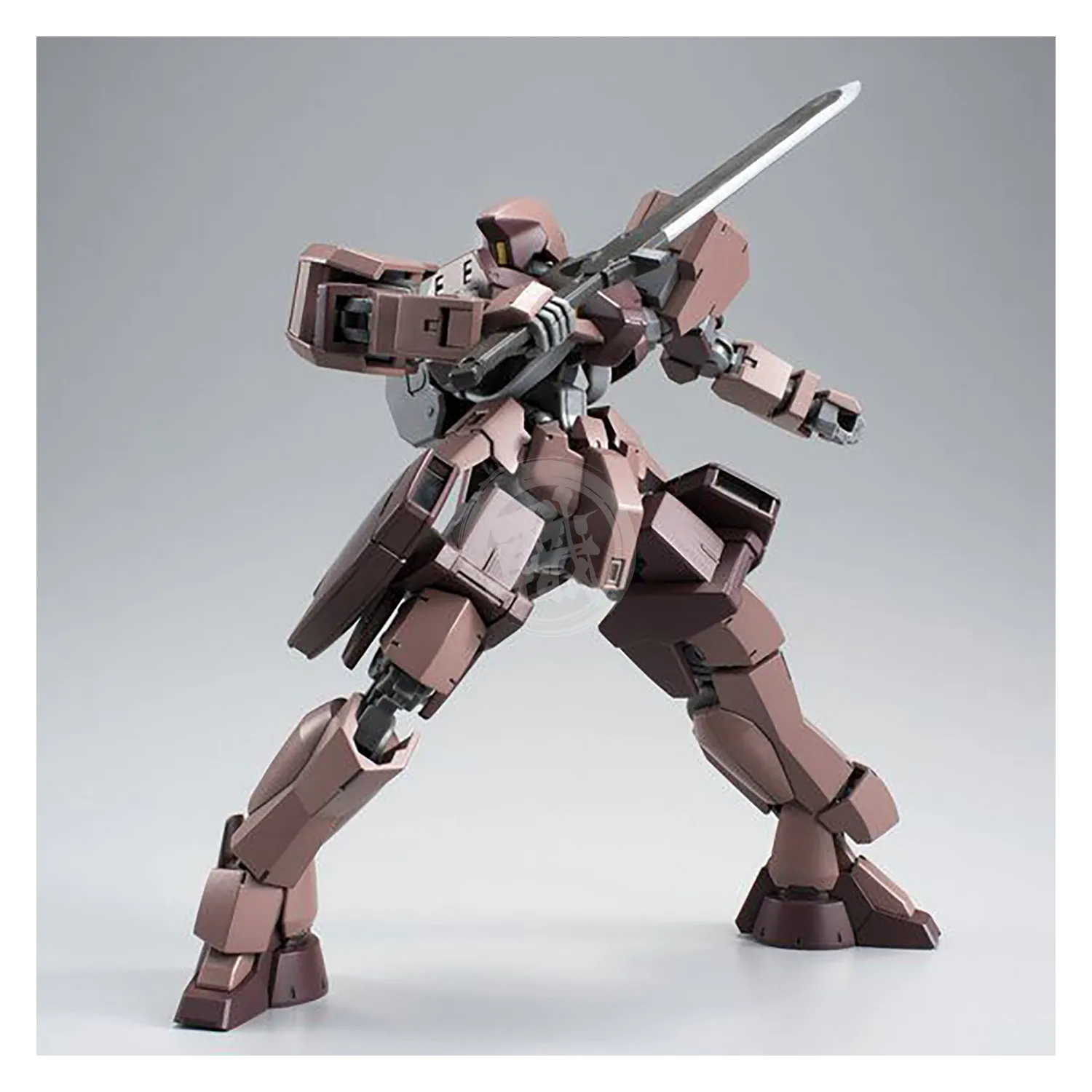 HG Graze Ground Type Twin Set
