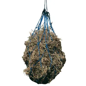 Horsemaster Heavy Duty Plastic Haynet