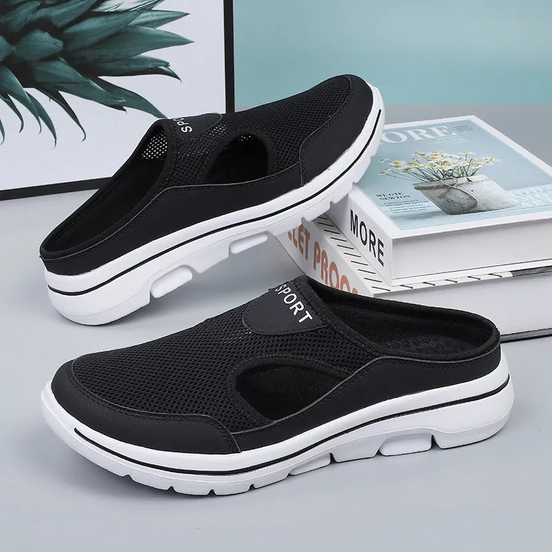 🔥HOT SALE🔥Men's Comfort Breathable Support Sports Sandals