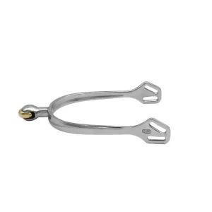 HS Ultra Comfort Roller Spurs