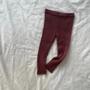 HUNTER & ROSE NOA LEGGINGS BERRY