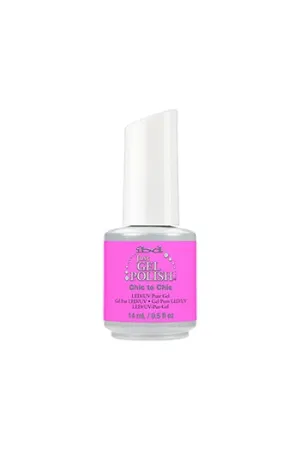 IBD Just Gel Polish Chic To Chic
