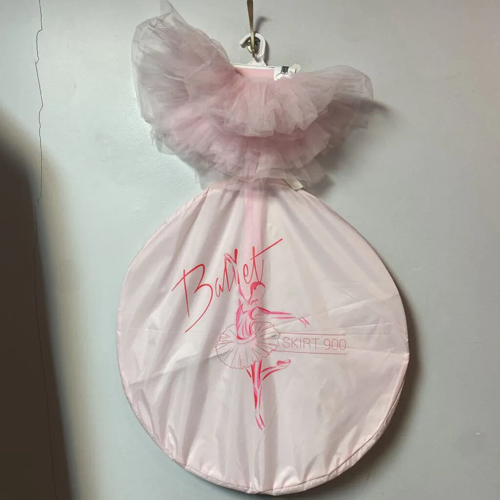 IMPECC TUTU pour cours de ballet - 4 ans