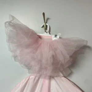 IMPECC TUTU pour cours de ballet - 4 ans