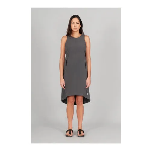 Indyeva Blando II Light Woven Mix Dress - Women's