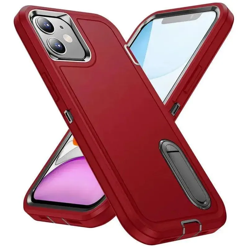 iP 11 Pro Max Heavy Duty