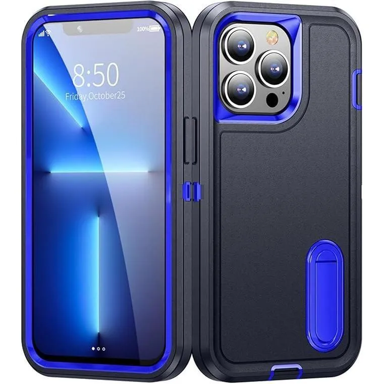iP 11 Pro Max Heavy Duty