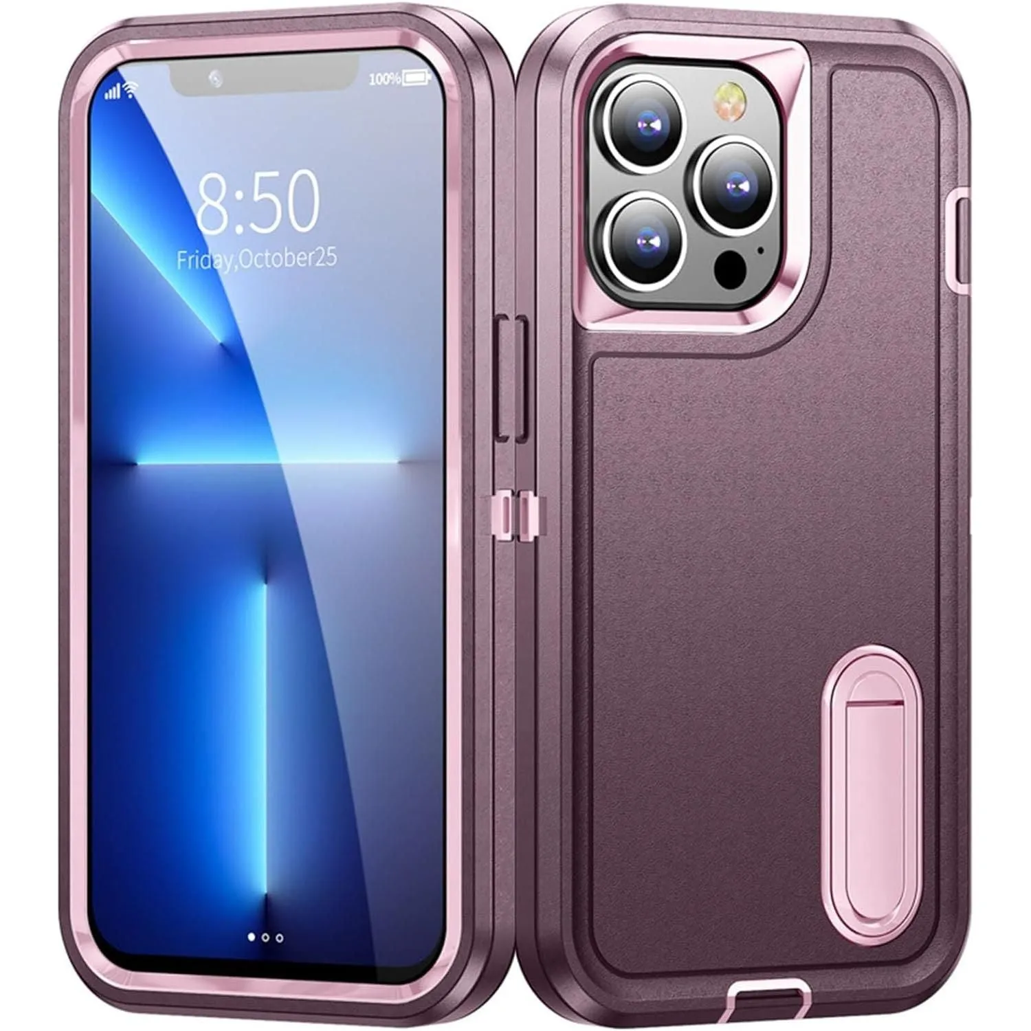iP 11 Pro Max Heavy Duty