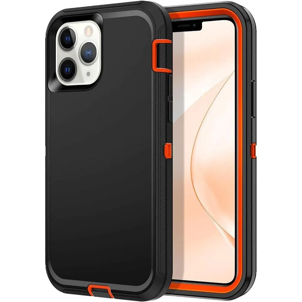 iP 11 Pro Max Heavy Duty