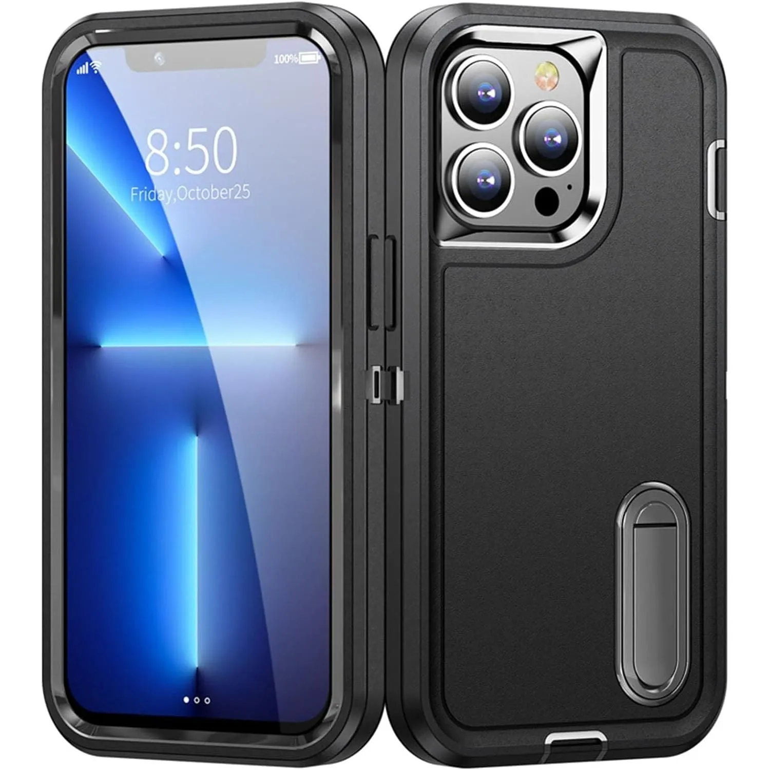 iP 11 Pro Max Heavy Duty