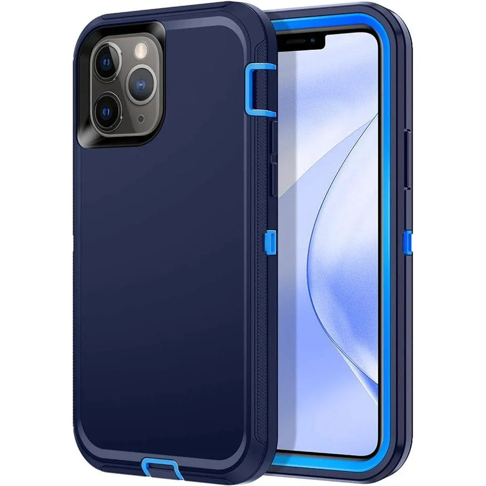 iP 11 Pro Max Heavy Duty
