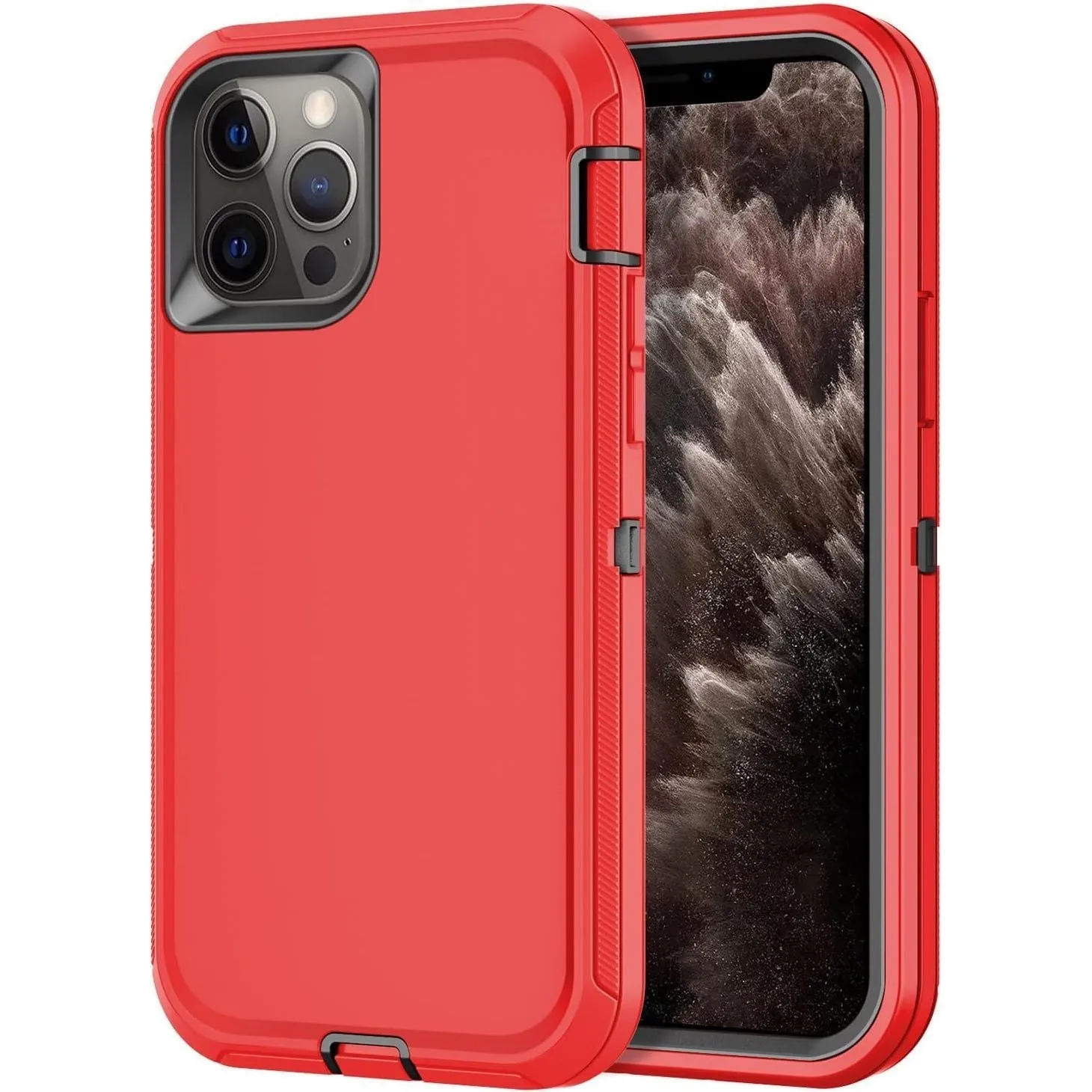 iP 11 Pro Max Heavy Duty