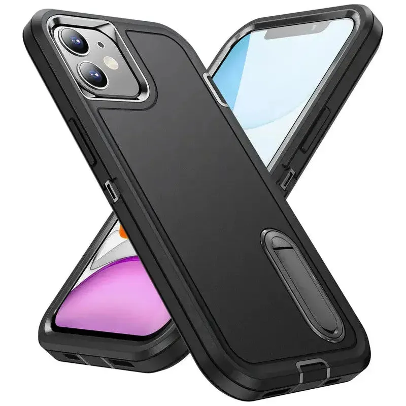 iP 11 Pro Max Heavy Duty