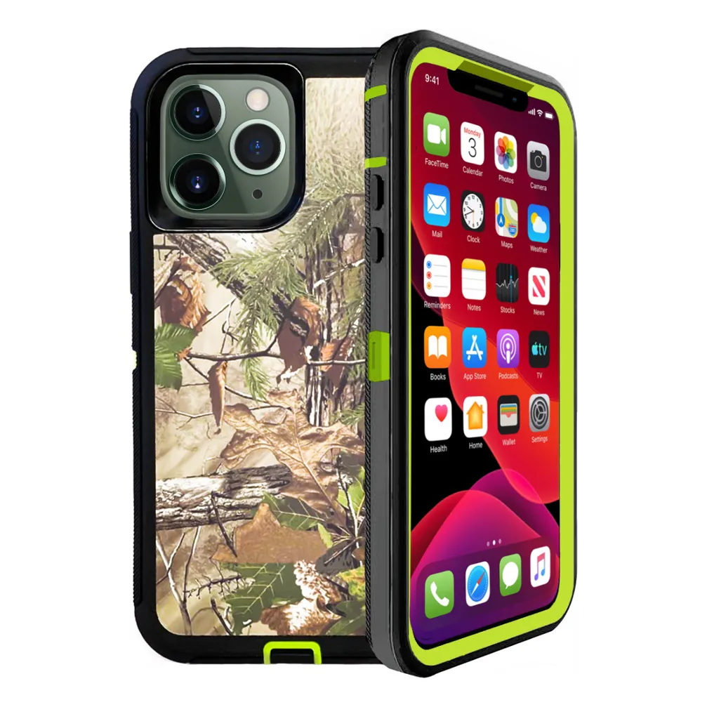 iP 11 Pro Max Heavy Duty