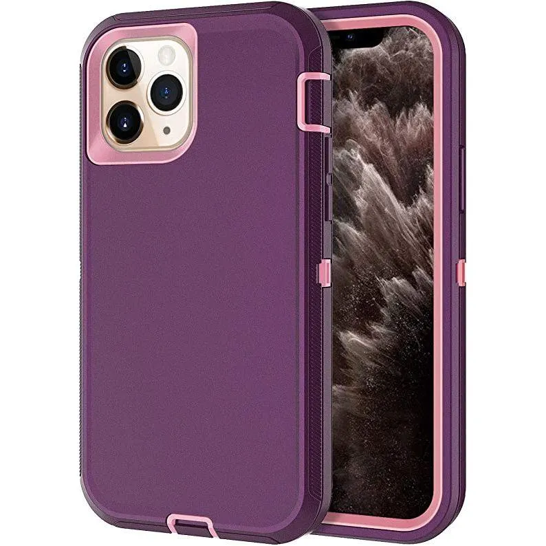 iP 11 Pro Max Heavy Duty