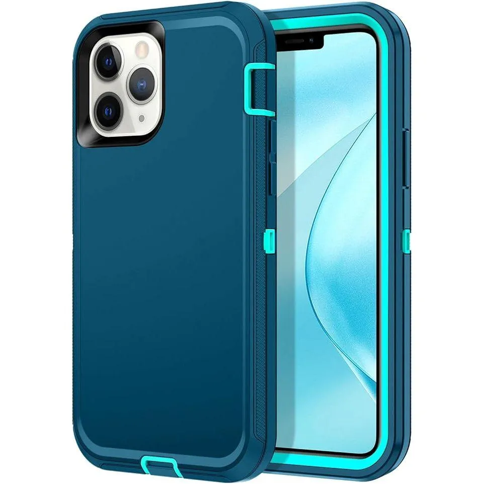 iP 11 Pro Max Heavy Duty
