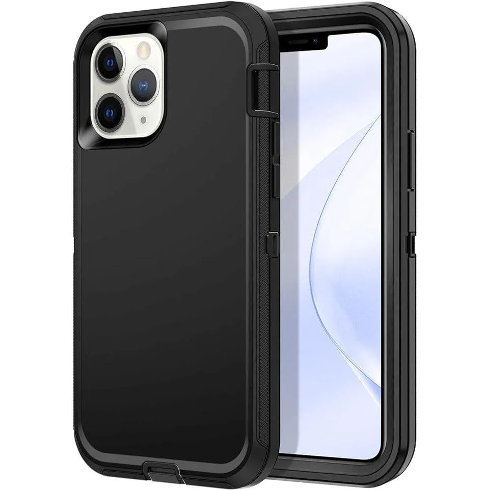 iP 11 Pro Max Heavy Duty