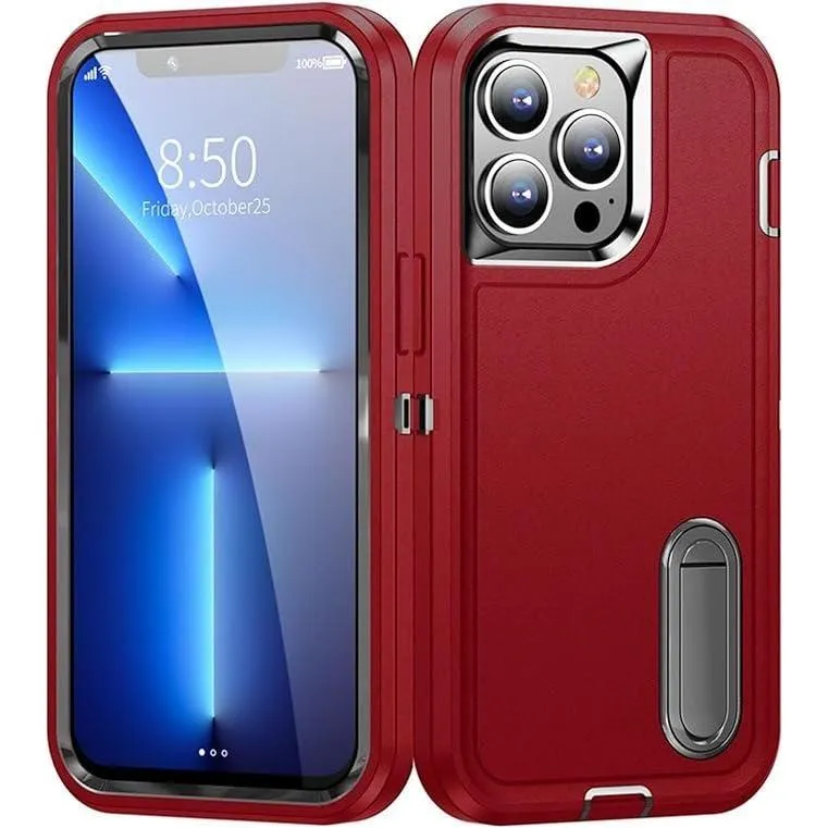 iP 11 Pro Max Heavy Duty