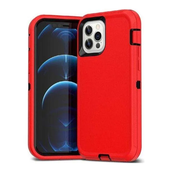 iP 13 Pro Heavy Duty