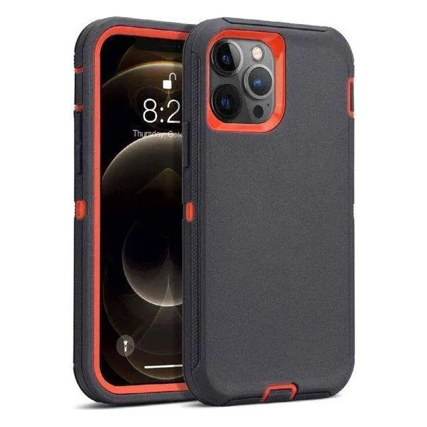 iP 13 Pro Heavy Duty