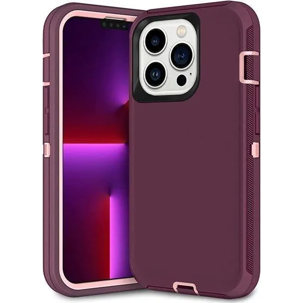 iP 13 Pro Heavy Duty
