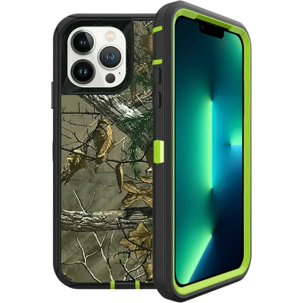iP 13 Pro Heavy Duty