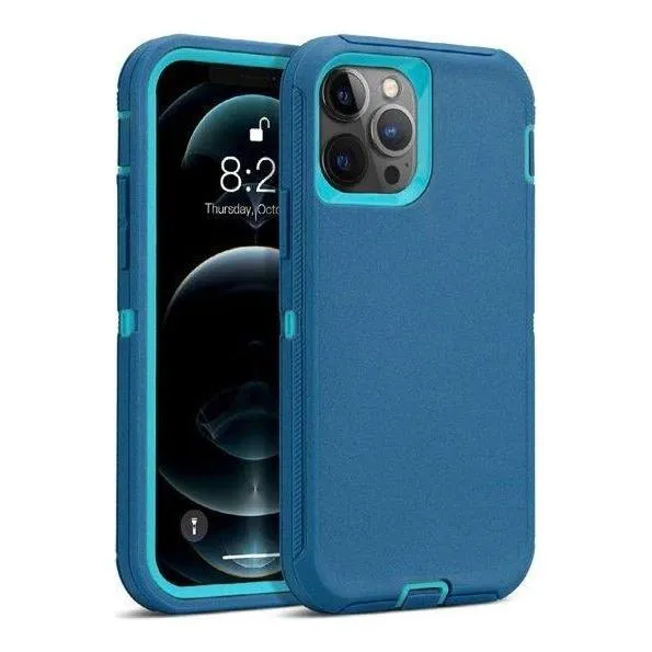 iP 13 Pro Heavy Duty