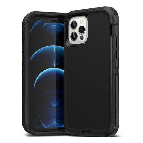 iP 13 Pro Heavy Duty