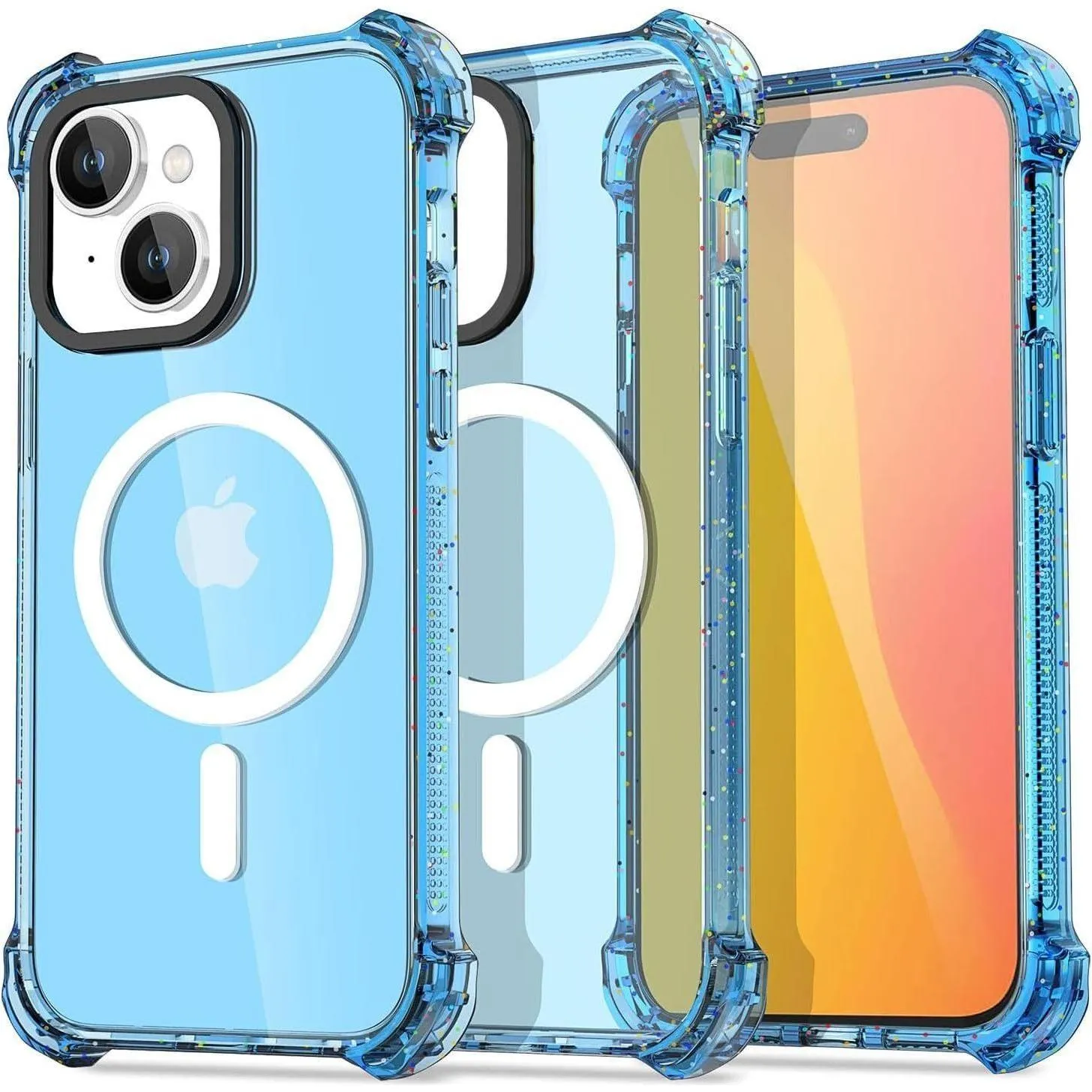 iP 15 Plus/14 Plus MS Bounce