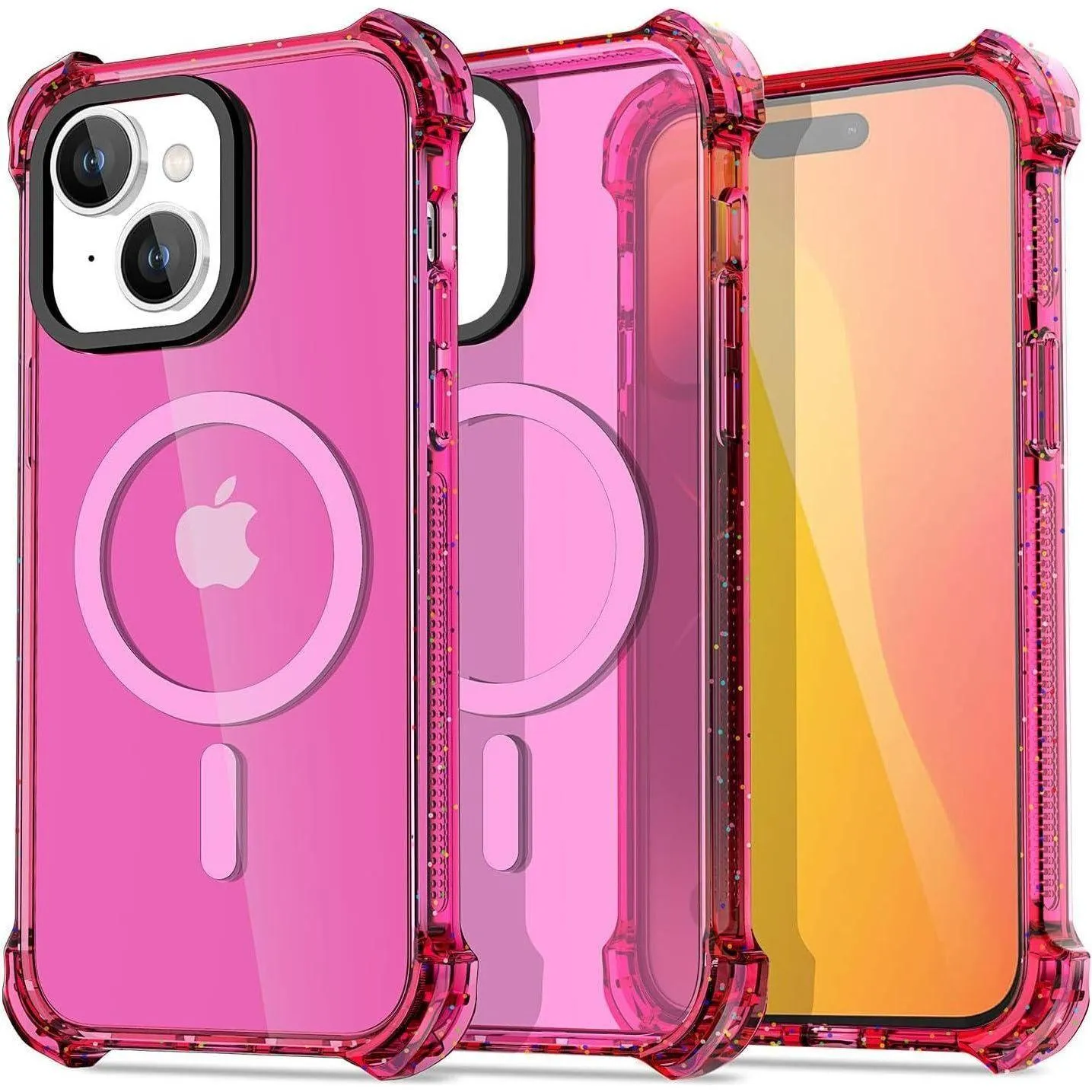 iP 15 Plus/14 Plus MS Bounce