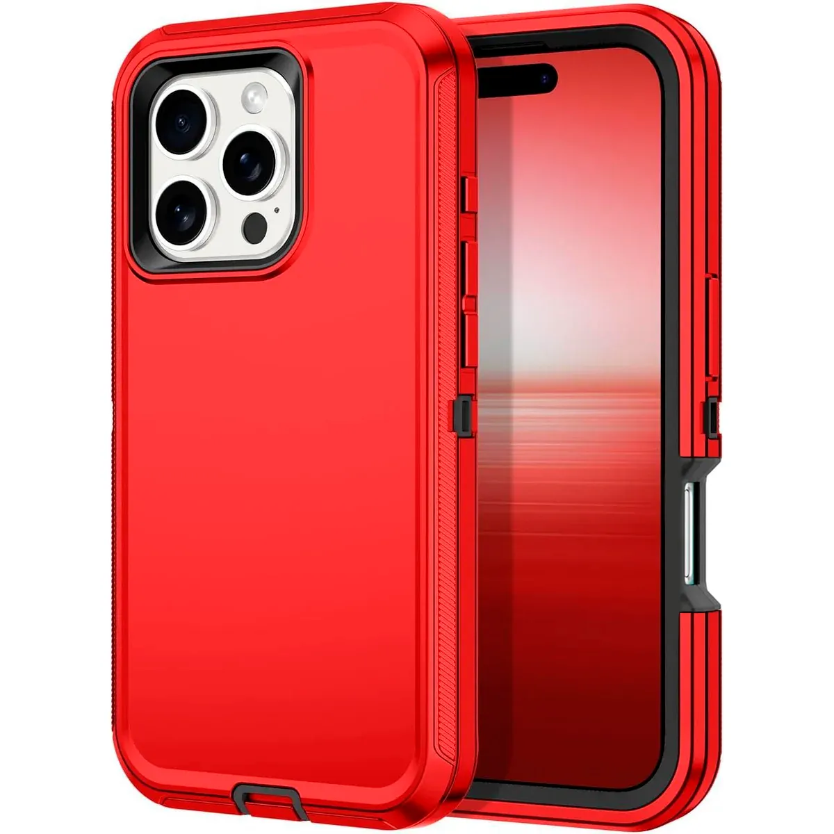 iP 16 Pro Max Heavy Duty
