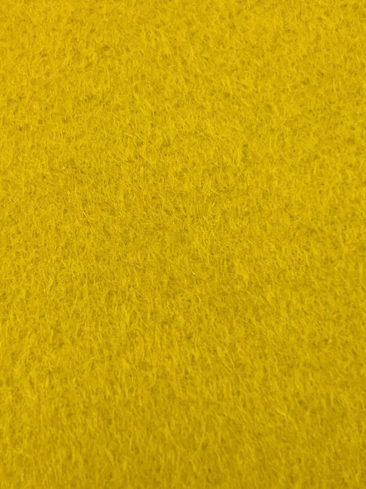 J. CREW Fuzzy Mustard Yellow Blouse Sz 8 Short Sleeve Top Lined Cropped Zip Back