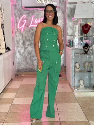 Jade Set