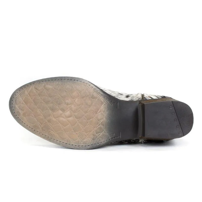 Johnny Cow Hair Women's Boot - Wholesale