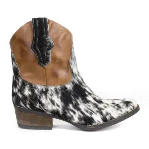 Johnny Cow Hair Women's Boot - Wholesale