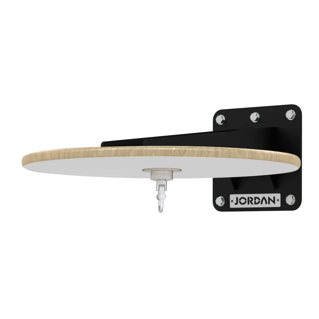 JORDAN® Speedball platforms