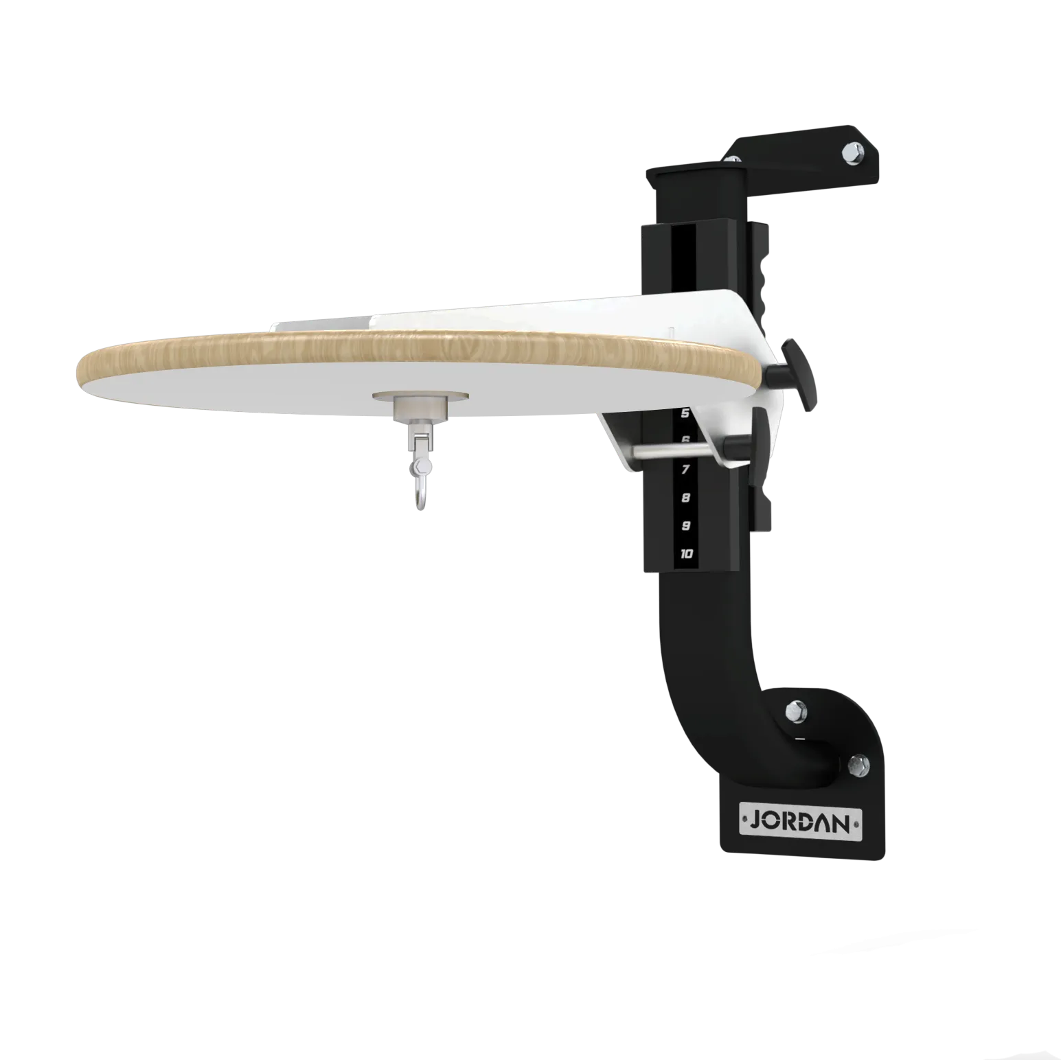 JORDAN® Speedball platforms