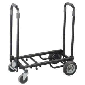 Kinsman Heavy Duty Trolley