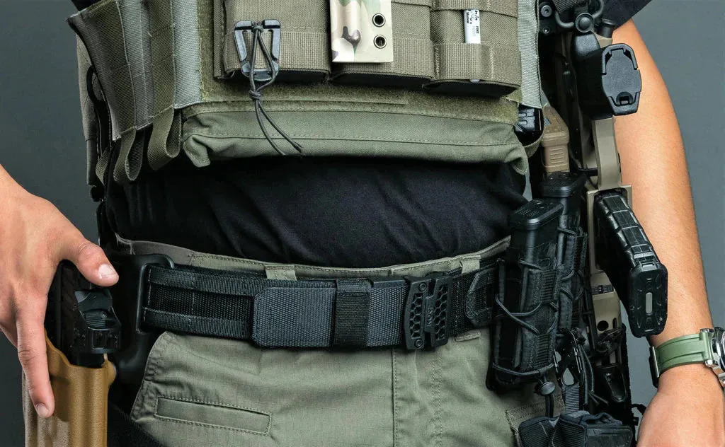 KORE Essentials B2 Battle Belt 1.75" Complete Kit