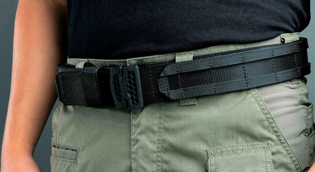 KORE Essentials B2 Battle Belt 1.75" Complete Kit