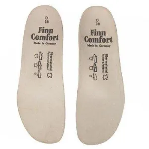 Lady Line - Replacement Footbeds
