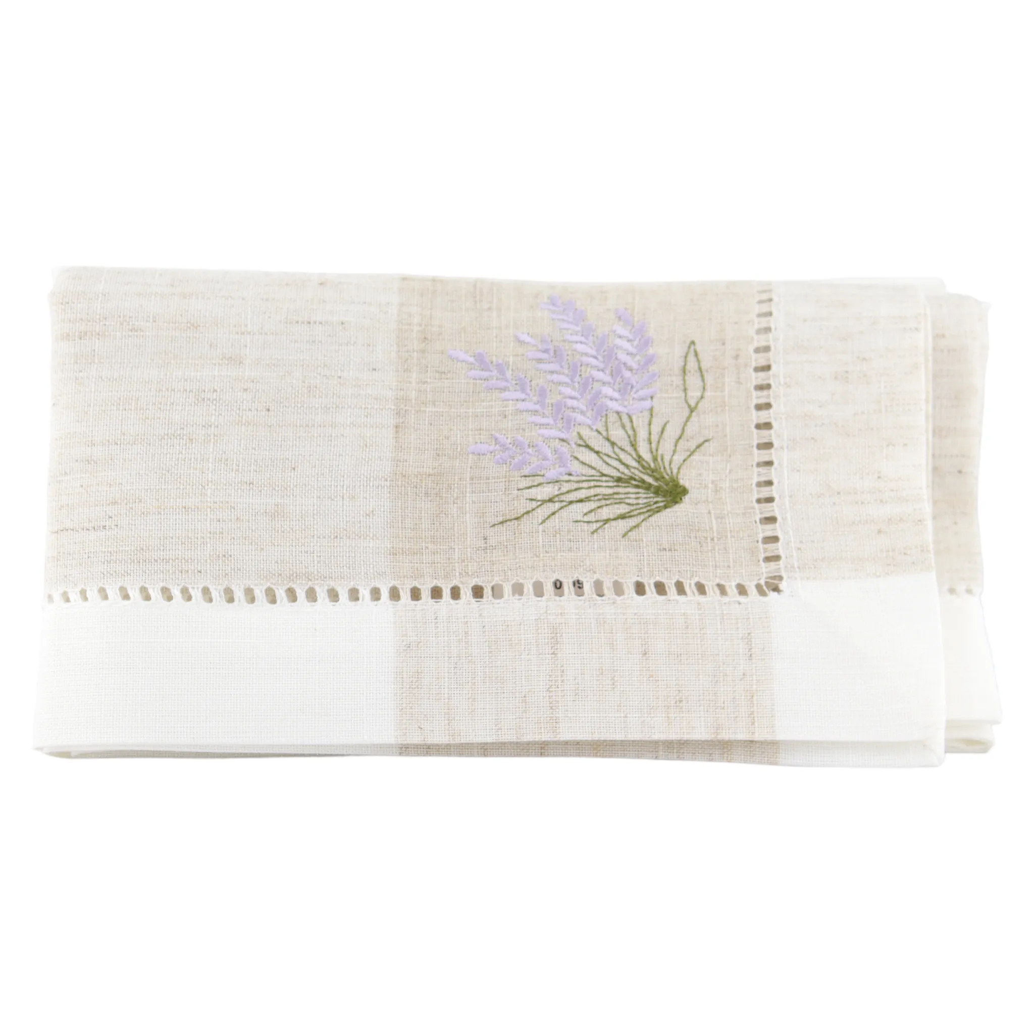 Lavender Table Runner 14x54