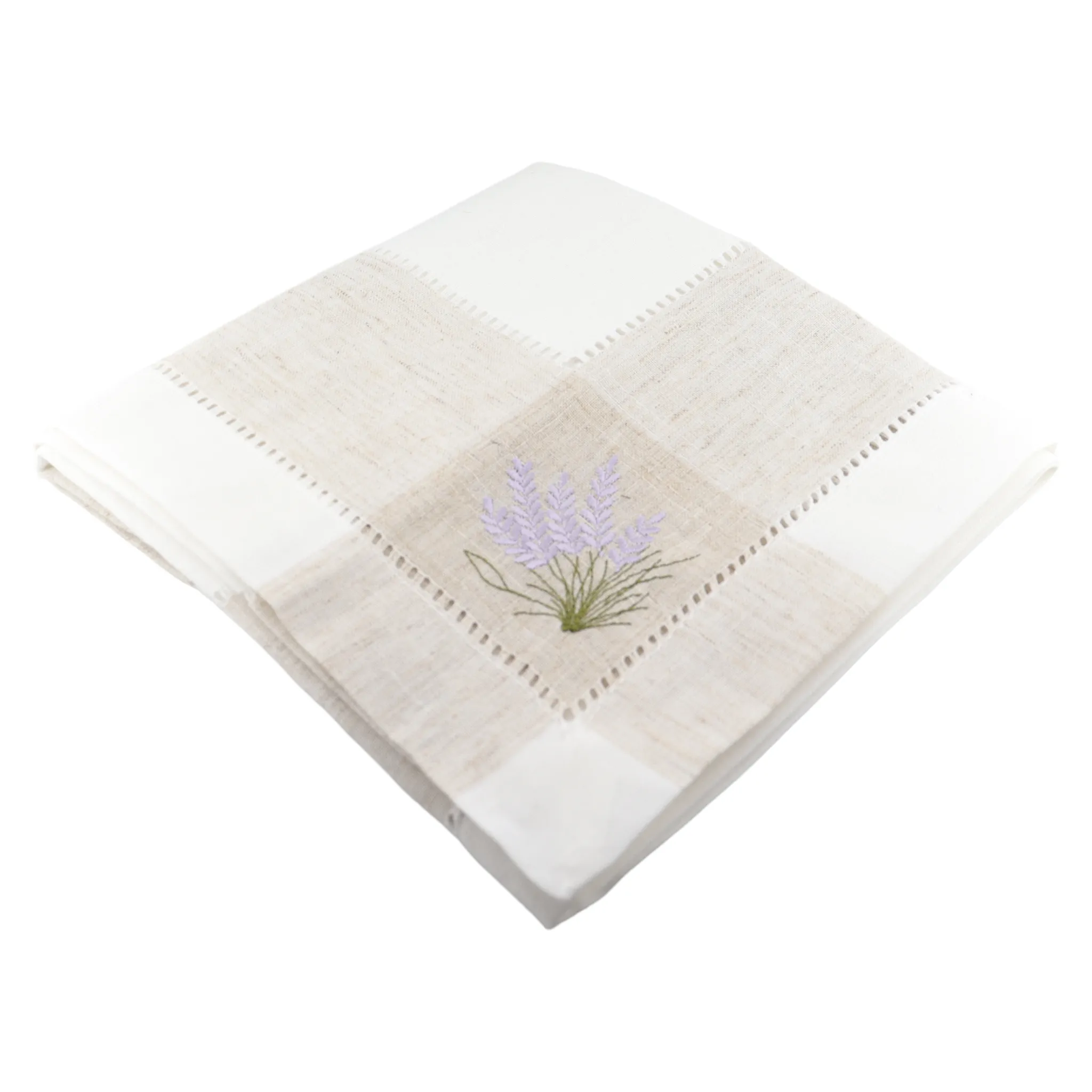 Lavender Table Runner 14x54