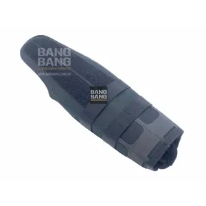 Laylax (Battle Style) Gauntlet - Black