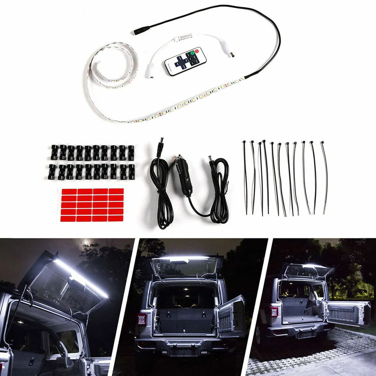 LED Cargo Light
